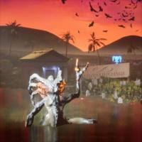 Dasychira - Hollywood Forever 2021 FLAC