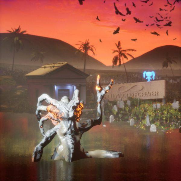 Dasychira - Hollywood Forever 2021 FLAC