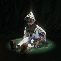 Dasychira - xDream 2019 FLAC