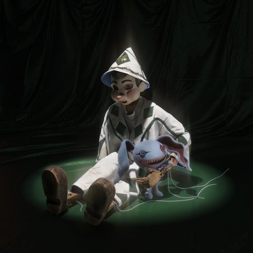 Dasychira - xDream 2019 FLAC