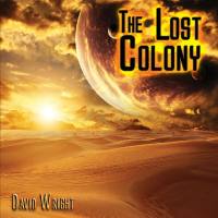 David Wright - The Lost Colony (2021) HD