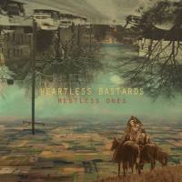 Heartless Bastards - Restless Ones 2015 Hi-Res