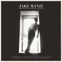 Jake Manzi - Whatever My Heart Allows (2021) FLAC