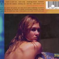 Juliana Hatfield - Bed (1998) Flac