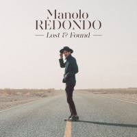 Manolo Redondo - Lost & Found (2021) FLAC