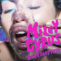 Miley Cyrus - Miley Cyrus & Her Dead Petz 2015 FLAC