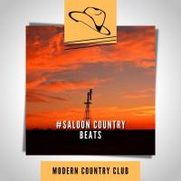 Modern Country Club - Saloon Country Beats