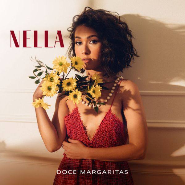 Nella - Doce Margaritas 2021 Hi-Res