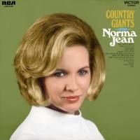 Norma Jean - Country Giants (2019) Hi-Res