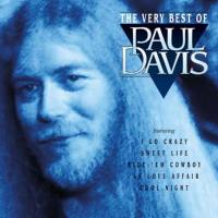 Paul Davis - The Very Best Of Paul Davis (2015)[FLAC]{Sony 302 067 352 8}