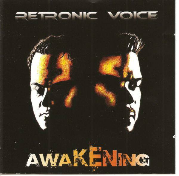 Retronic Voice - Awakening (2012)