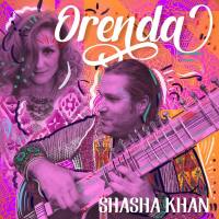 Shasha Khan - Orenda 2021 Hi-Res