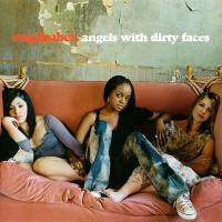 Sugababes - 2002 - Angels With Dirty Faces [Japan]