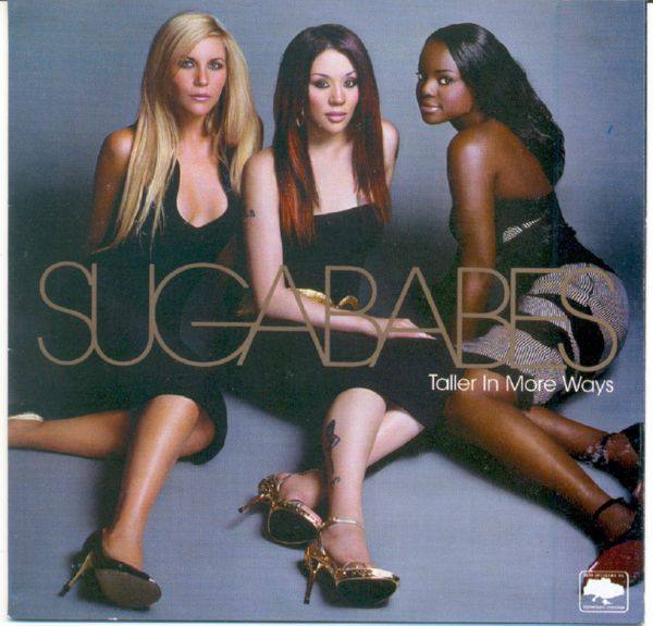 Sugababes - Taller In More Ways 2005 FLAC