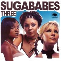 Sugababes - Three 2003 FLAC