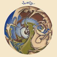 The Screaming Gypsy Bandits - In The Eye 1973 Hi-Res