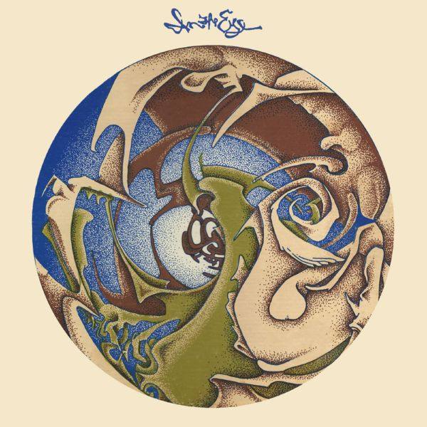 The Screaming Gypsy Bandits - In The Eye 1973 Hi-Res