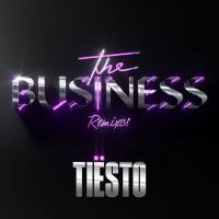 Ti?sto - The Business (Remixes) (2021) HD