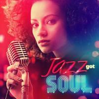 VA - Jazz Got Soul 2021 FLAC