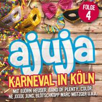 Various Artists - ajuja 4 - Karneval in K?ln (2019) Flac