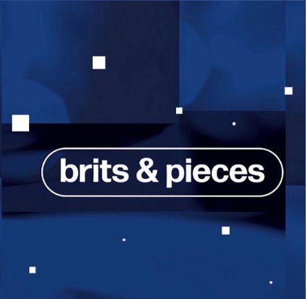Various Artists - Brits & Pieces II (2021) [FLAC]