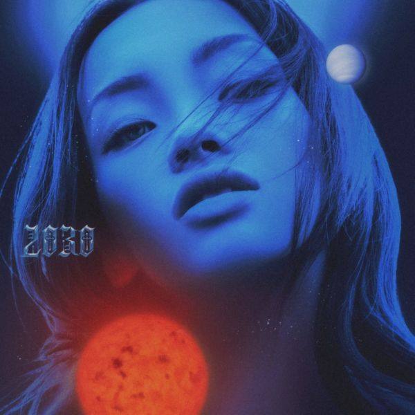 Lexie Liu - 2030 (2019) FLAC
