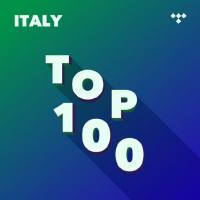 Tidal TOP 100 Italia 03 (2021 - Pop Vari) [Flac 16-44]