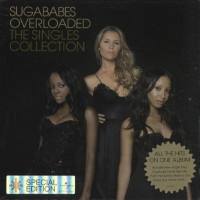 Sugababes - Overloaded The Singles Collection 2006 FLAC