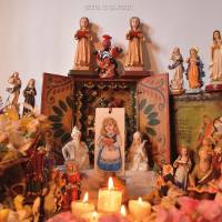 Meridian Brothers - ?Dónde Estás María 2017 FLAC