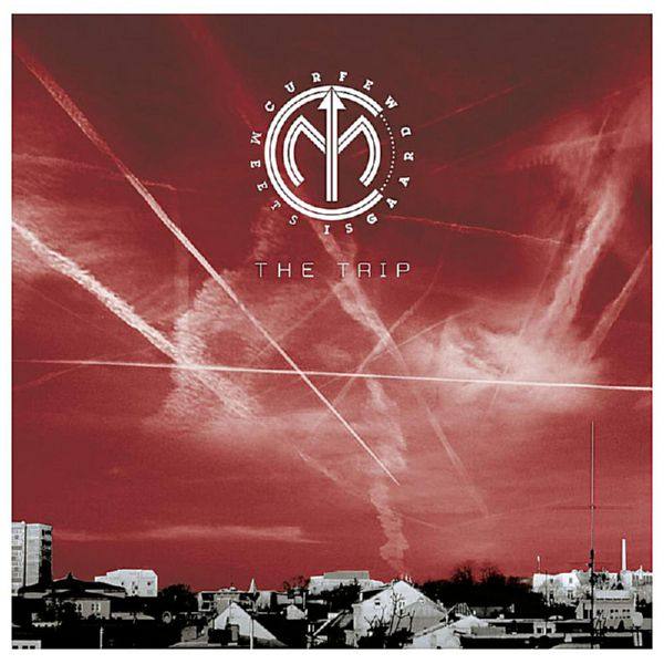 Curfew meets Isgaard (CMI) - The Trip 2011 FLAC