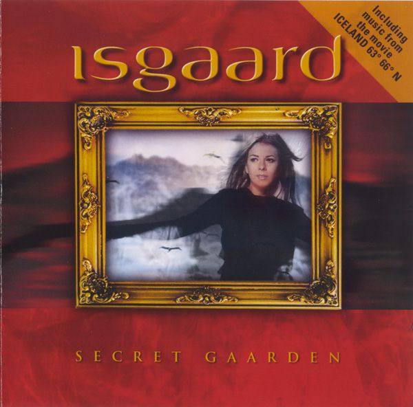 Isgaard - Secret Gaarden 2004 FLAC