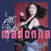 Madonna - Express Yourself (2021)