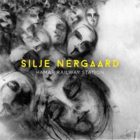 Silje Nergaard - Hamar Railway Station (2020) [Hi-Res stereo]