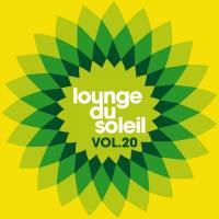VA - 2017 - Lounge du Soleil Vol.20 (FLAC)
