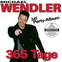 Michael Wendler - Das haut mich um 2008 FLAC