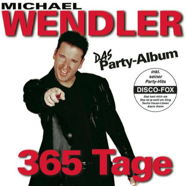Michael Wendler - Das haut mich um 2008 FLAC