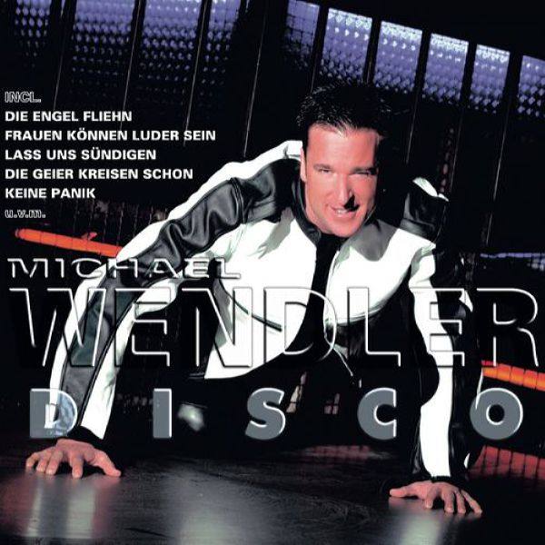 Michael Wendler - Die Engel fliehn 2008 FLAC