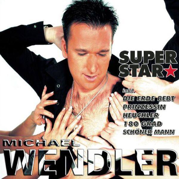 Michael Wendler - Wie tief muss ich fallen 2008 FLAC