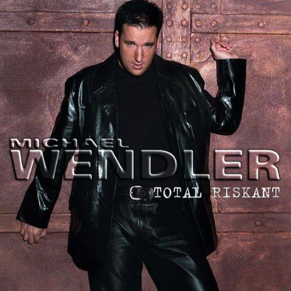 Michael Wendler - Traue keinem über 30 2008 FLAC