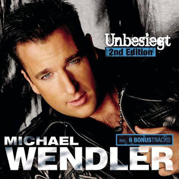 Michael Wendler - Unbesiegt 2009 FLAC