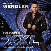 Michael Wendler - Intro A (132 bpm) 2011 FLAC