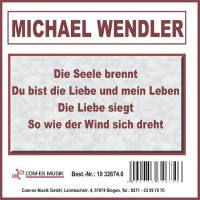 Michael Wendler - Die Seele brennt 2014 FLAC