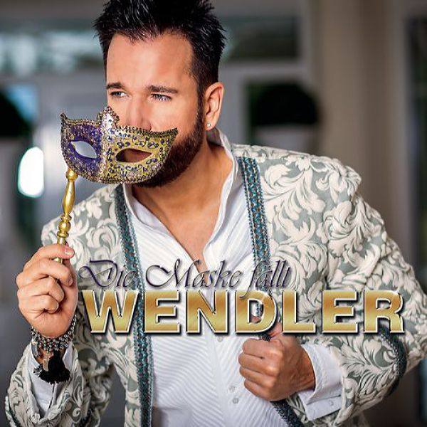 Michael Wendler - Die Maske f?llt 2015 FLAC