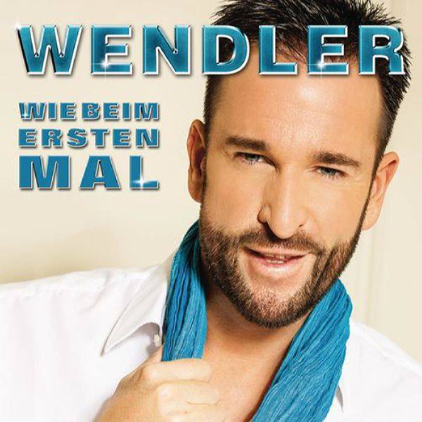 Michael Wendler - Wie beim ersten Mal 2016 FLAC