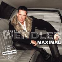 Michael Wendler - Maximal Vol. 1 2008 FLAC