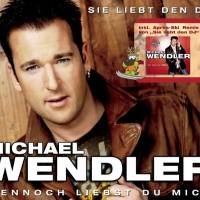 Michael Wendler - Sie liebt den DJ (Après-Ski Short Mix) 2007 FLAC