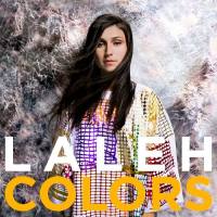 Laleh - Colors (2013) FLAC