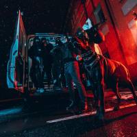 RAM - TRAUMATIX 2 (2021)