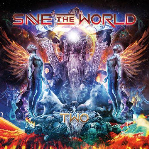 Save The World - Two(2021)