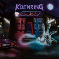 Kuenring - Neon Nights (2021)